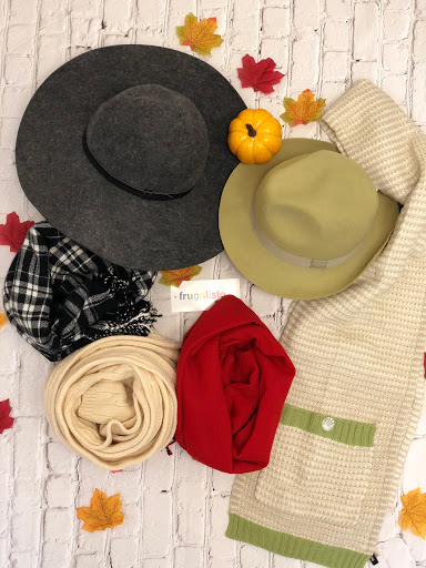 Stores and Shopping «Frugalista», reviews and photos, 3069 Mt Pleasant St NW, Washington, DC 20009, USA