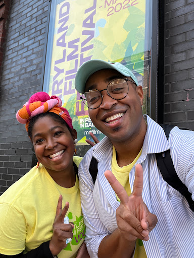 Movie Theater «Parkway Theatre», reviews and photos, 5 W North Ave, Baltimore, MD 21201, USA