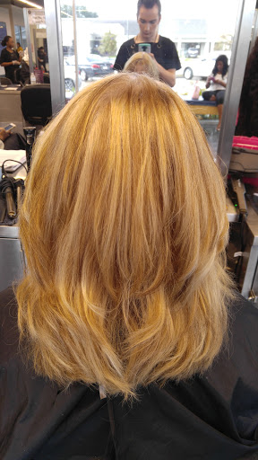 Beauty School «Aveda Institute Baton Rouge», reviews and photos, 2834 S Sherwood Forest Blvd a, Baton Rouge, LA 70816, USA