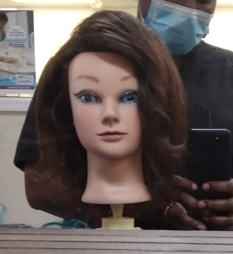 Beauty Salon «Textures Institute-Cosmetology», reviews and photos, 8323 Michigan Rd, Indianapolis, IN 46268, USA