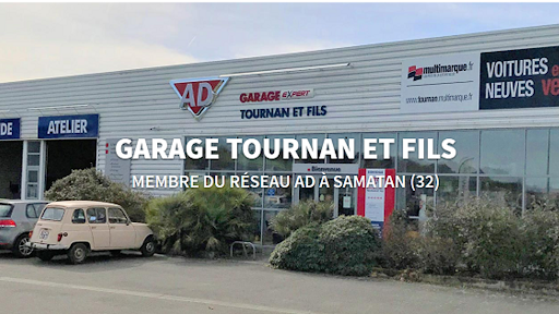 Photo 2 - Garage Guiraud