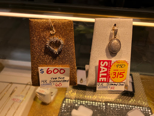 Check Cashing Service «Cash America Pawn», reviews and photos, 1754 W Division St, Arlington, TX 76012, USA