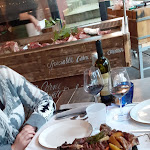 Photo n°10 de l'avis de Nicola.a fait le 08/12/2021 à 20:52 sur le  Trattoria MontePaolo con Locanda - Specialita' Carne Chianina à Dovadola