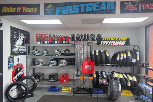 Motorcycle Repair Shop «Imagine Powersports Inc», reviews and photos, 6127 Old Cheney Hwy, Orlando, FL 32807, USA