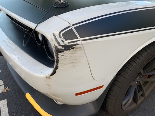Auto Body Shop «Rick Hendrick Chevrolet Buick GMC - Collision Center», reviews and photos, 12050 W Broad St, Richmond, VA 23233, USA