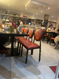 Atmosphère du Restaurant asiatique restaurant jiao à Paris - n°1