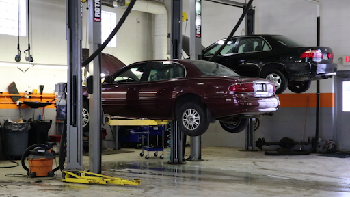 Used Car Dealer «Used Cars and Trucks for Less», reviews and photos, 4625 S Robert Trail, Inver Grove Heights, MN 55077, USA