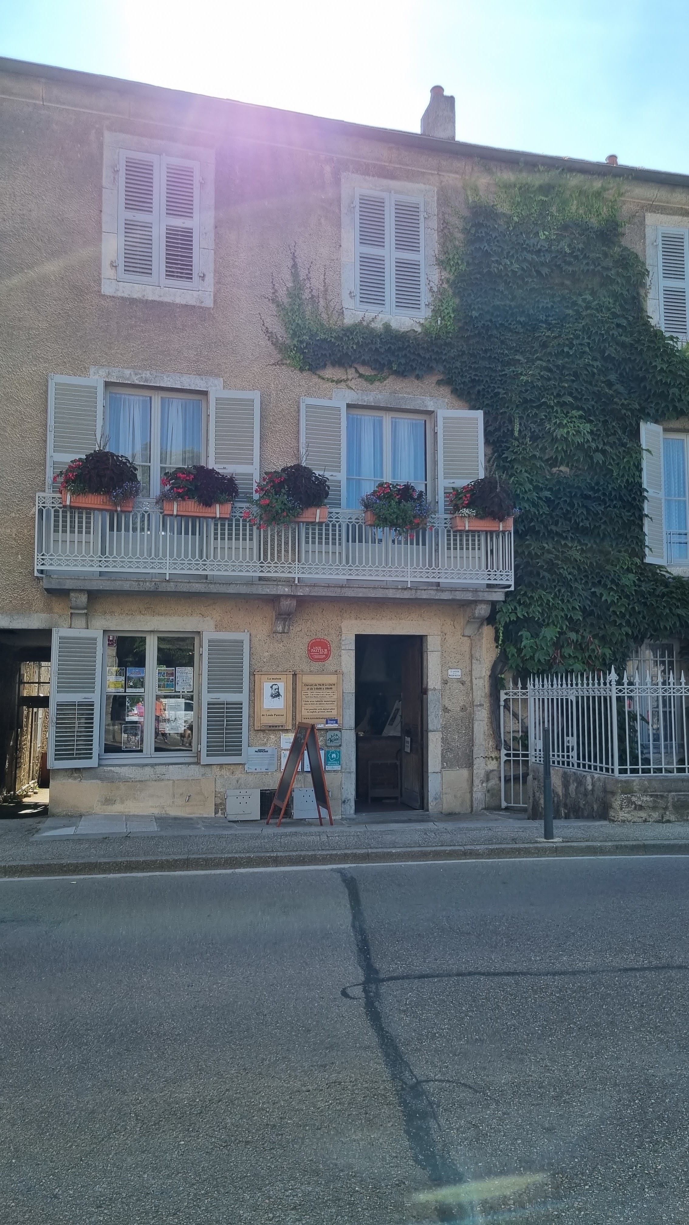Photo n° 1 de l'avis de PIERRE.A fait le 23/07/2023 à 14:30