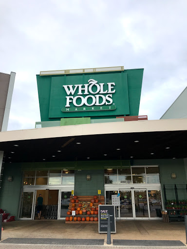 Grocery Store «Whole Foods Market», reviews and photos, 10601 San Jose Blvd, Jacksonville, FL 32257, USA