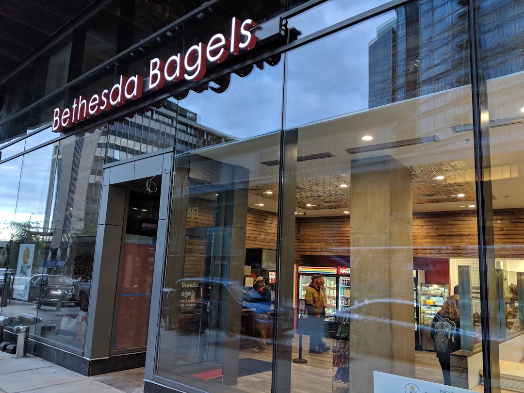 Bethesda Bagels