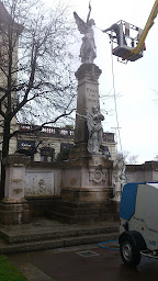 Photo n°5 de Pro Gomme à Juvigny ()