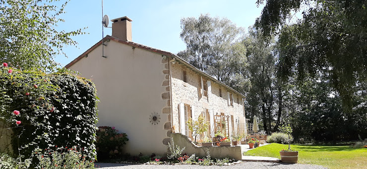 Photos des visiteurs Chambre d'hôtes Le domaine de la Lorien Chambres d'hôtes 79140 Cirières