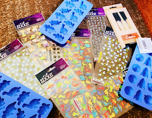 Fabric Store «Jo-Ann Fabrics and Crafts», reviews and photos, 8208 Tamarack Village, Woodbury, MN 55125, USA