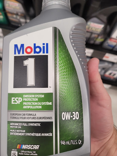 Auto Parts Store «AutoZone», reviews and photos, 5080 TX-78, Sachse, TX 75048, USA