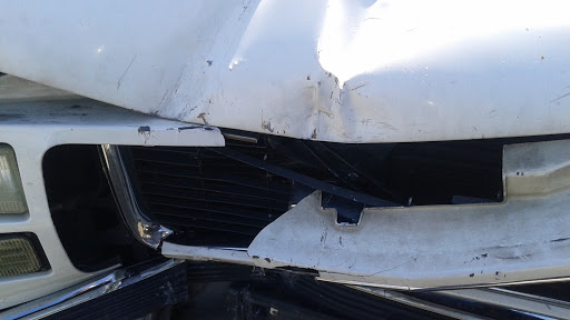 Auto Body Shop «Caliber Collision», reviews and photos, 3399 E Willow St, Long Beach, CA 90806, USA