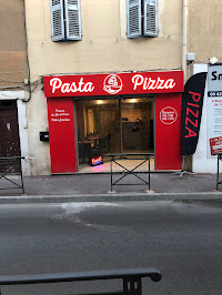 Photos du propriétaire du Pizzeria Pasta pizza trets - n°1