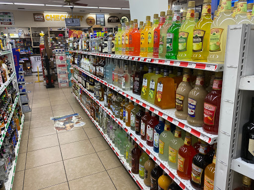 Liquor Store «E-Town Discount Liquor», reviews and photos, 2633 Leitchfield Rd, Elizabethtown, KY 42701, USA