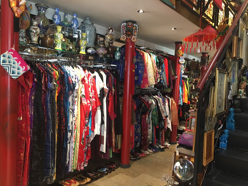 An Megastore Abiti Negozi Cinesi Negozio Sito Cinese Abbigliamento