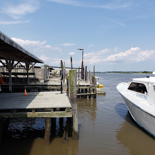 History Museum «Bayshore Center at Bivalve», reviews and photos, 2800 High St, Port Norris, NJ 08349, USA