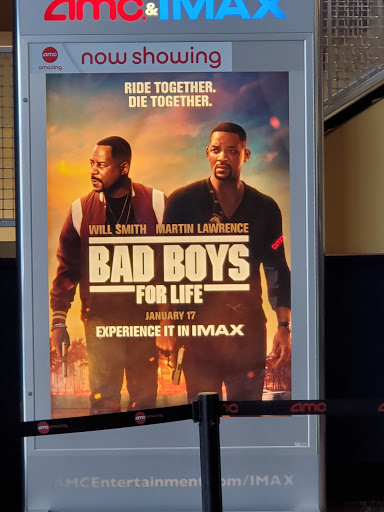 Movie Theater «AMC Southdale 16», reviews and photos, 400 Southdale Ctr, Edina, MN 55435, USA