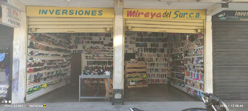 INVERSIONES MIREYA DEL SUR CA