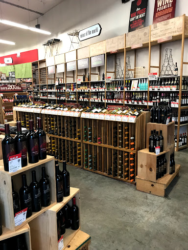 Furniture Store «Cost Plus World Market», reviews and photos, 2103 Western Ave, Seattle, WA 98121, USA