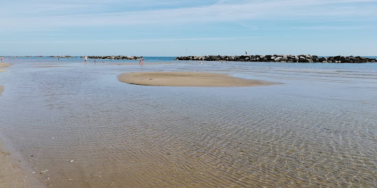 Spiaggia di Cupra Marittima
