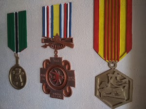 Puerto Rico National Guard Museum - photo 67