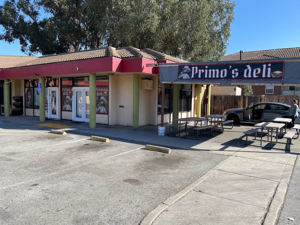 Primo’s Deli 95127
