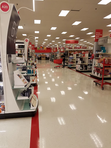 Department Store «Target», reviews and photos, 1101 Ira E Woods Ave, Grapevine, TX 76051, USA