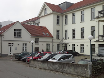 MEDIAN Klinik Schelfstadt