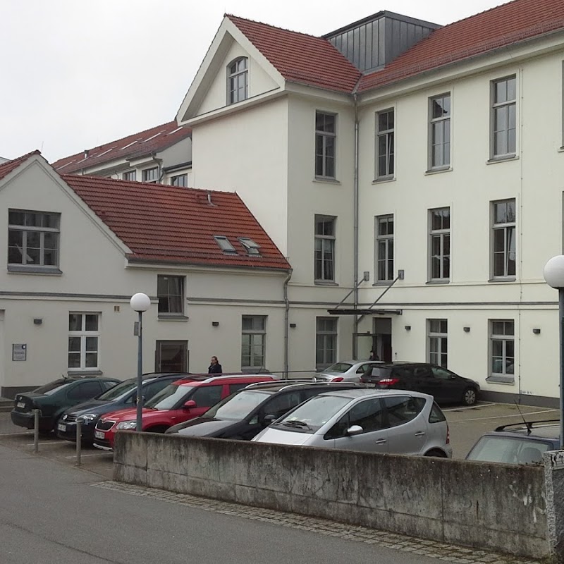 MEDIAN Klinik Schelfstadt