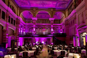 The Grain Exchange - A Bartolotta Catering & Events Venue image