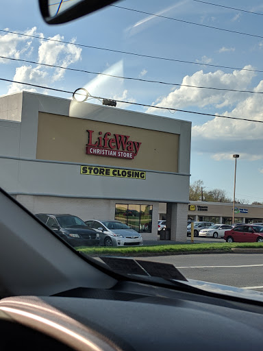 Book Store «LifeWay Christian Store», reviews and photos, 898 Plaza Blvd, Lancaster, PA 17601, USA