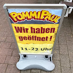 Photo n°1 de l'avis de Sebastian.. fait le 22/07/2020 à 23:06 sur le  Imbiss Pommi Paul à Hemmoor