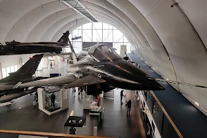 Royal Air Force Museum London image