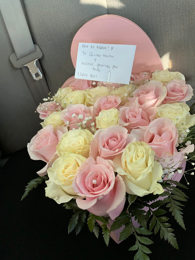 Florist «Friendly Flowers», reviews and photos, 8023 Florence Ave, Downey, CA 90240, USA