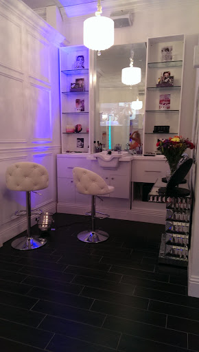 Hair Salon «Avant Garde Salon», reviews and photos, 11320 Legacy Ave #105, Palm Beach Gardens, FL 33410, USA