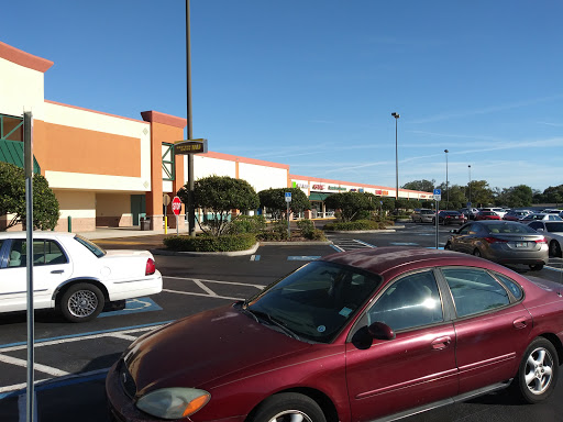 Shopping Mall «Holiday Mall», reviews and photos, 3334 US-19, Holiday, FL 34691, USA