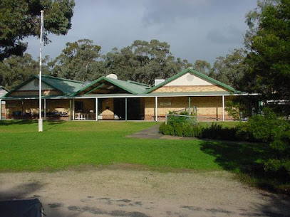 Bakers Hill Primary School