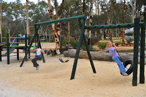 Toodyay Holiday Park & Chalets image