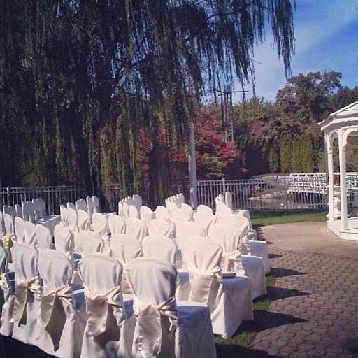 Karley's Chair Cover & Specialty Linen Rentals