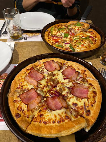 Pizza Hut - Pizzeria