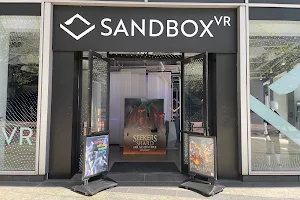Sandbox VR image