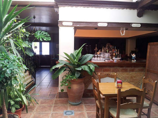 Información y opiniones sobre Restaurante La Fabrica Y Terraza La Pasailla de Alcalá Del Valle