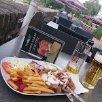 Photo n°6 de l'avis de Dieter.i fait le 29/07/2020 à 06:06 sur le  König Kebap à Ulm