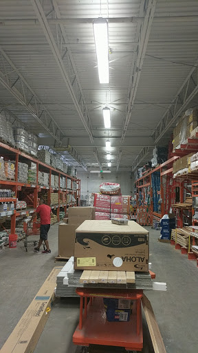 Home Improvement Store «The Home Depot», reviews and photos, 17W734 W 22nd St, Oakbrook Terrace, IL 60181, USA