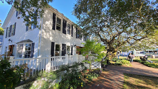 Winery «Truro Vineyards + South Hollow Spirits», reviews and photos, 11 Shore Rd, North Truro, MA 02652, USA