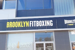 Brooklyn Fitboxing ALCALÁ DE HENARES image