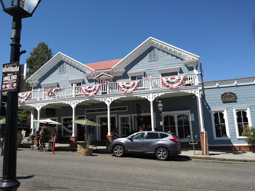 Bonanza Market, 321 Broad St, Nevada City, CA 95959, USA, 